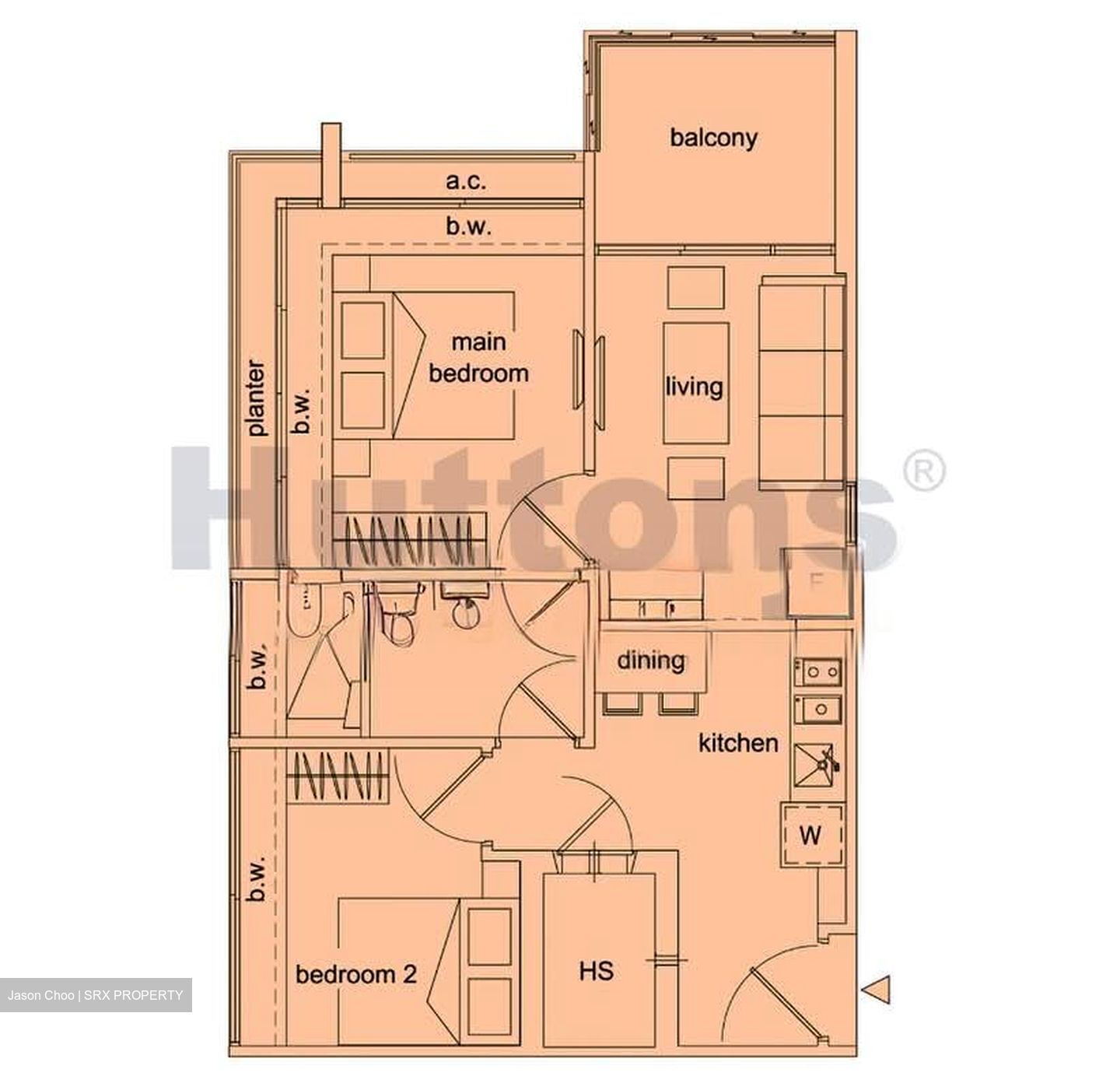 Parc Sophia (D9), Apartment #574210351